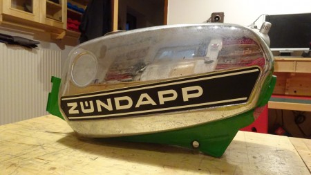 Die Ausgangssituation